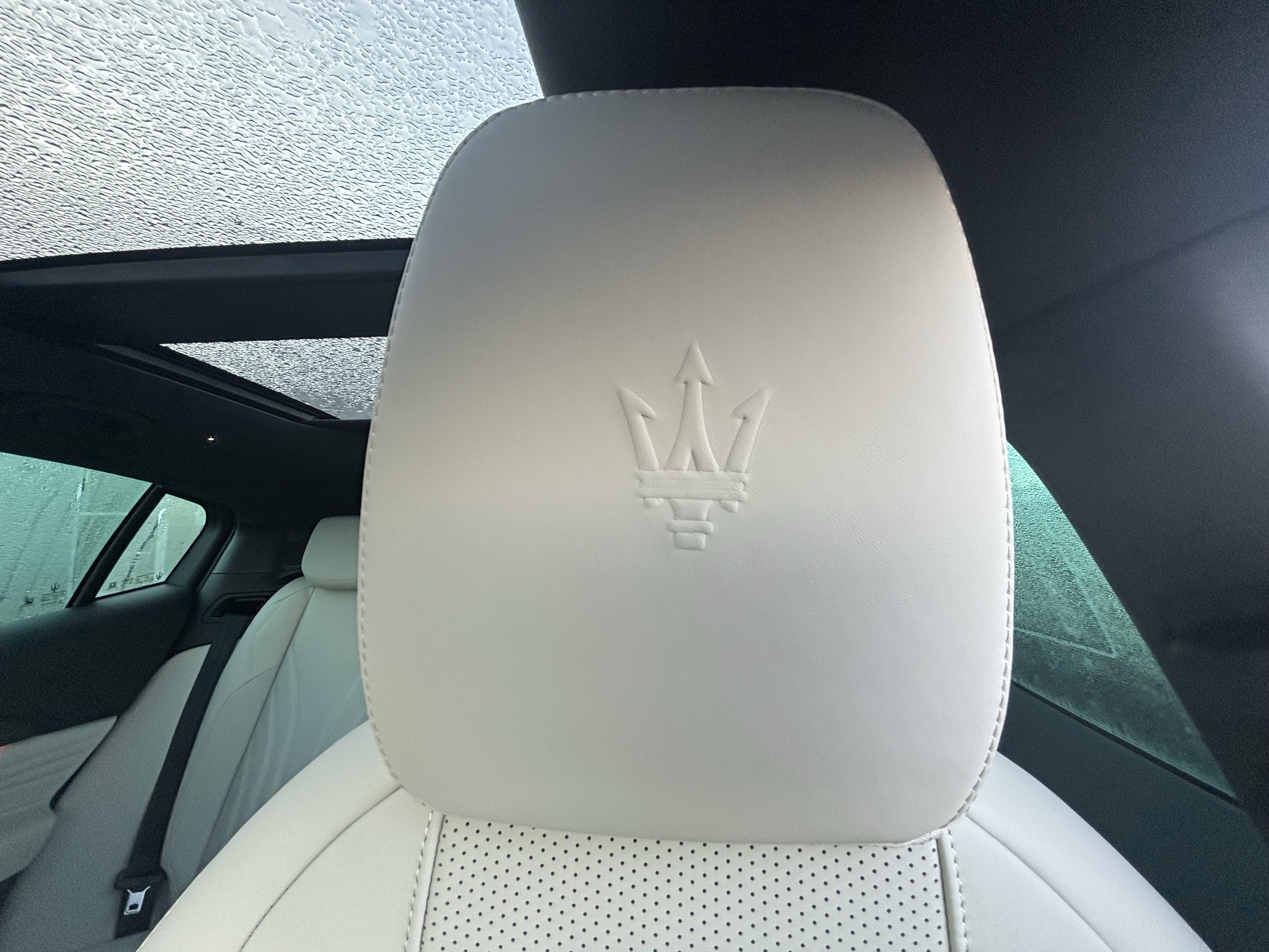 New 2027 Maserati Grecale Modena AWD/4WD image 31