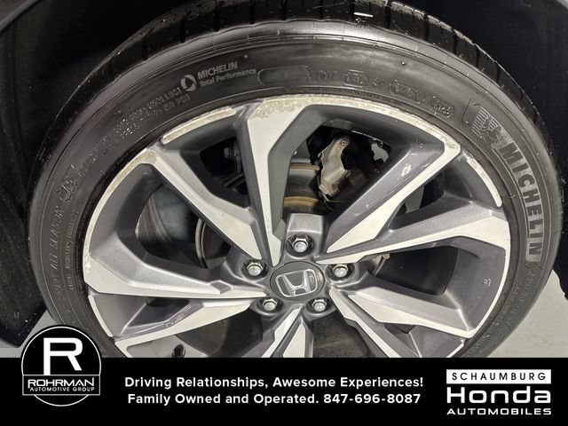 Used 2019 Honda Civic Touring image 5