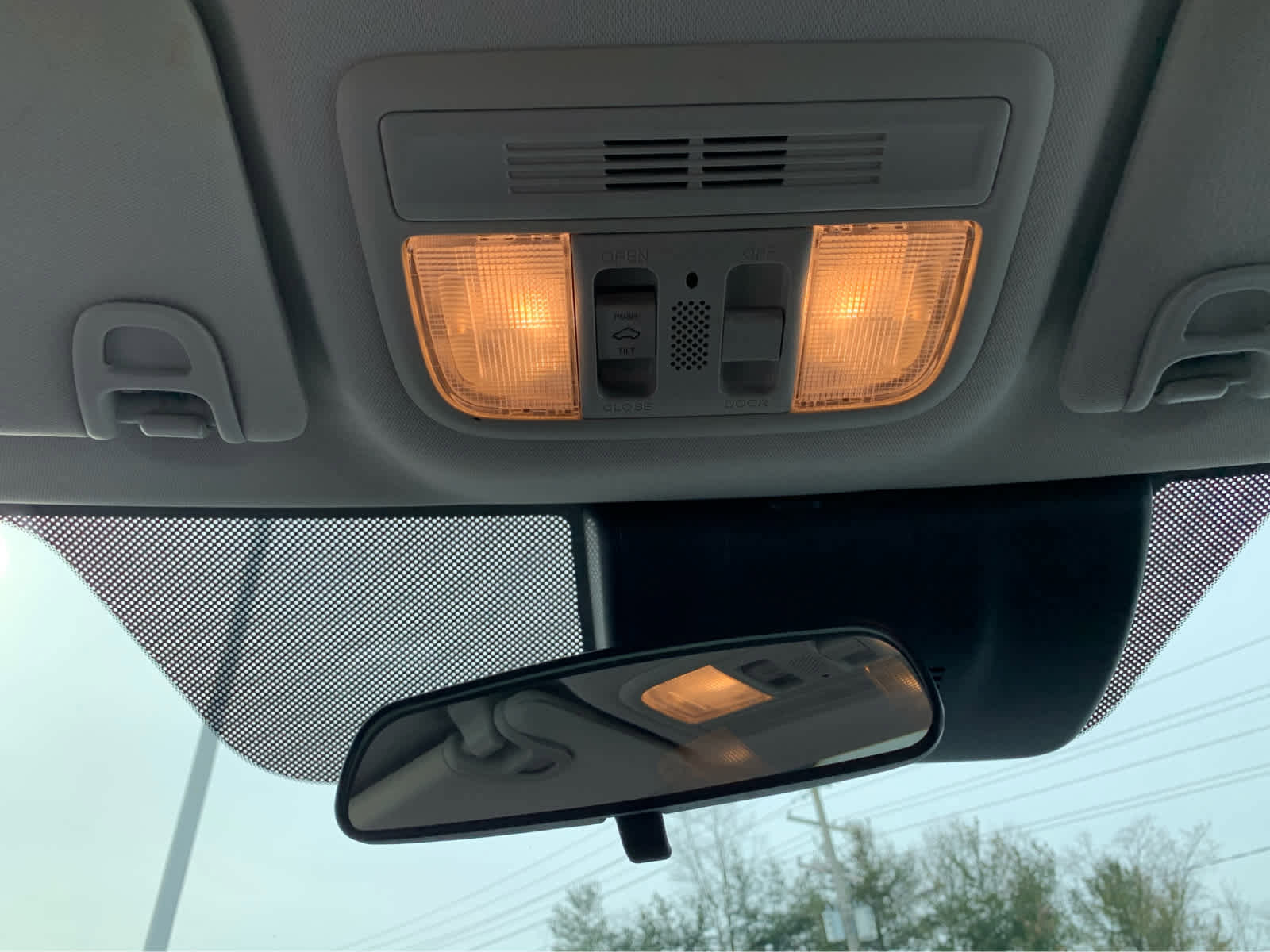 Used 2020 Honda Civic EX image 22