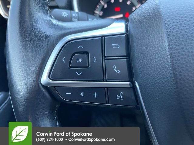 Used 2021 Toyota Highlander XSE image 26