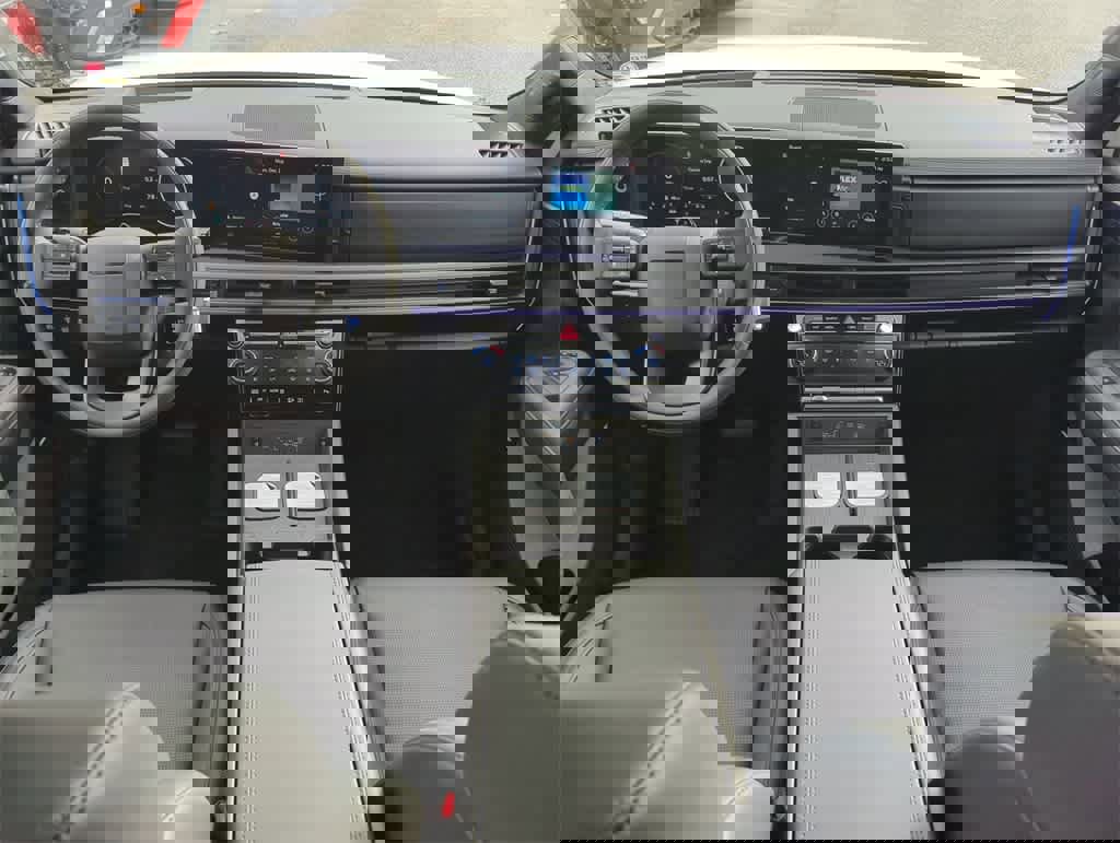 New 2026 Hyundai Santa Fe Calligraphy image 15