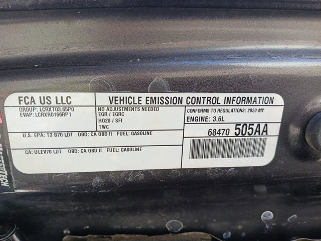 Used 2020 Jeep Gladiator Rubicon image 24