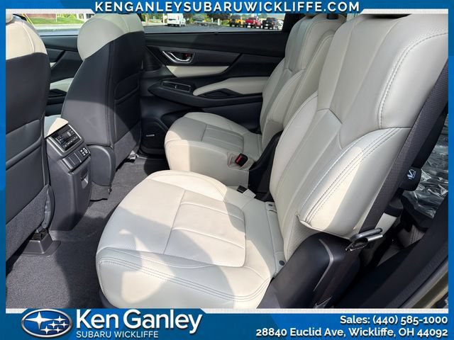 New 2026 Subaru Ascent Limited AWD/4WD image 20