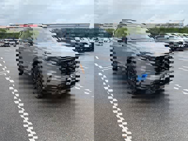 Used 2026 Honda CR-V Sport image 7