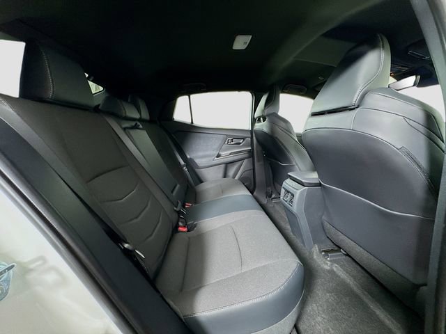 New 2026 Toyota C-HR AWD/4WD image 28