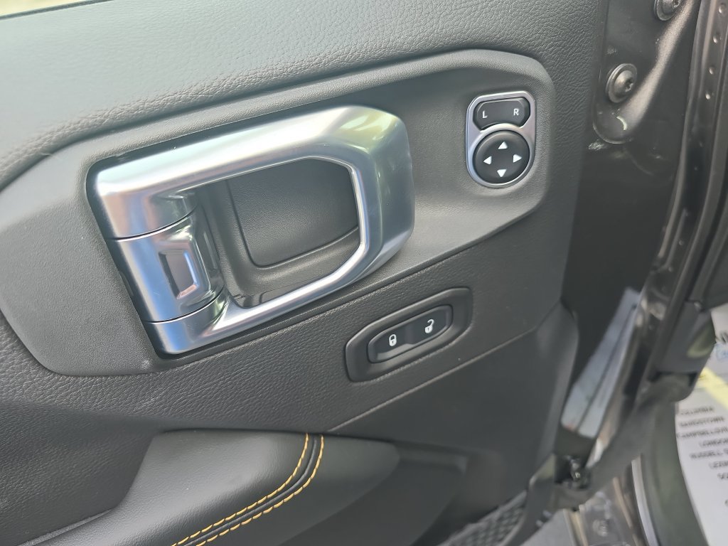 New 2026 Jeep Gladiator Sport AWD/4WD image 11