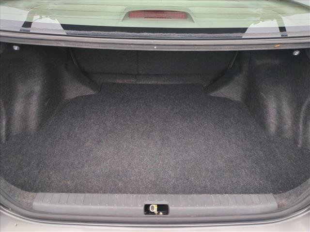 Used 2008 Toyota Corolla CE FWD image 6