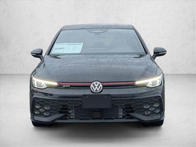 New 2026 Volkswagen GTI SE image 6