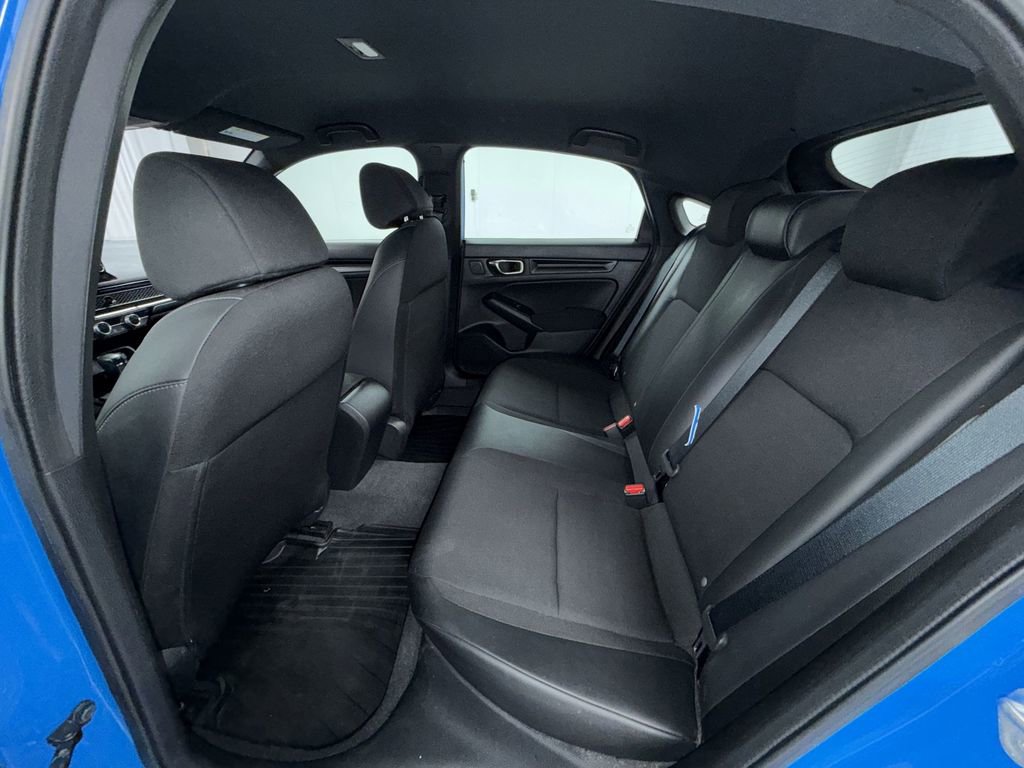 Used 2023 Honda Civic Sport image 14