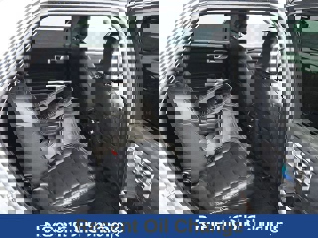 Used 2023 Ford Explorer Limited w/ Equipment Group 301A image 15