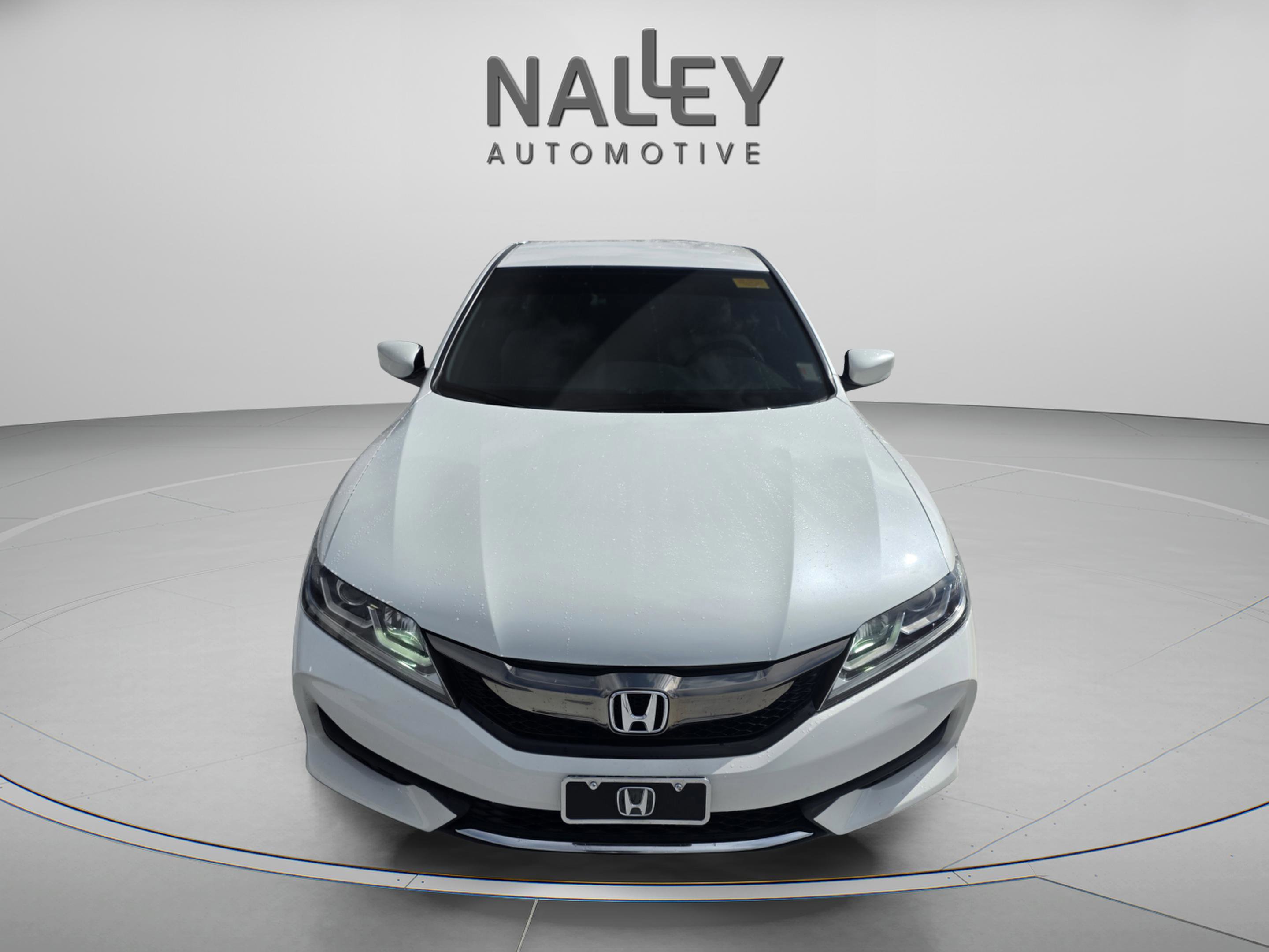 Used 2016 Honda Accord LX-S image 8