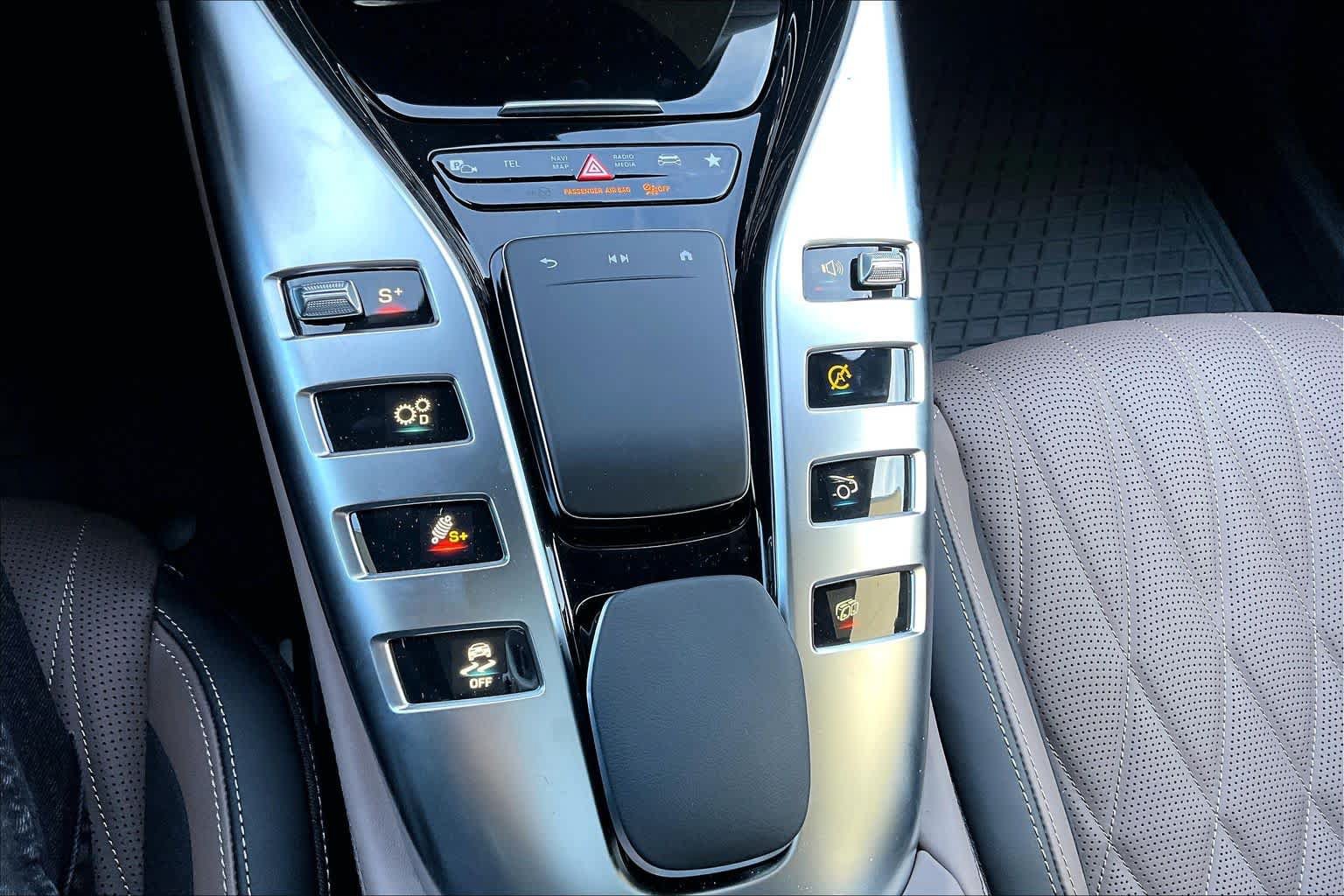 New 2026 Mercedes-Benz AMG GT 53 image 20