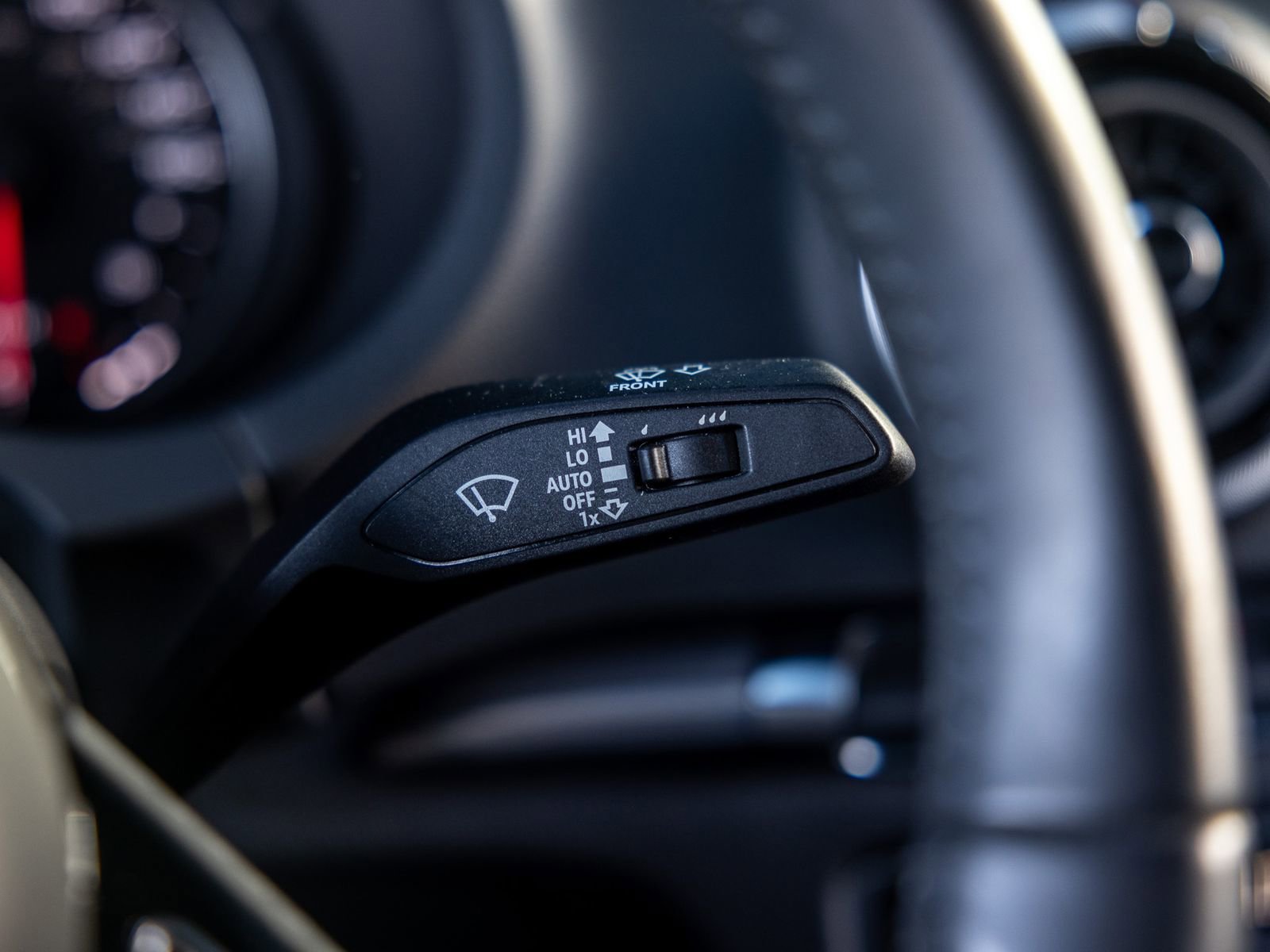 Used 2018 Audi A3 2.0T Premium Plus w/ Premium Plus Package image 49