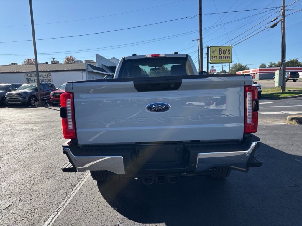 New 2026 Ford F250 XLT w/ 360-Degree Camera Package AWD/4WD image 7