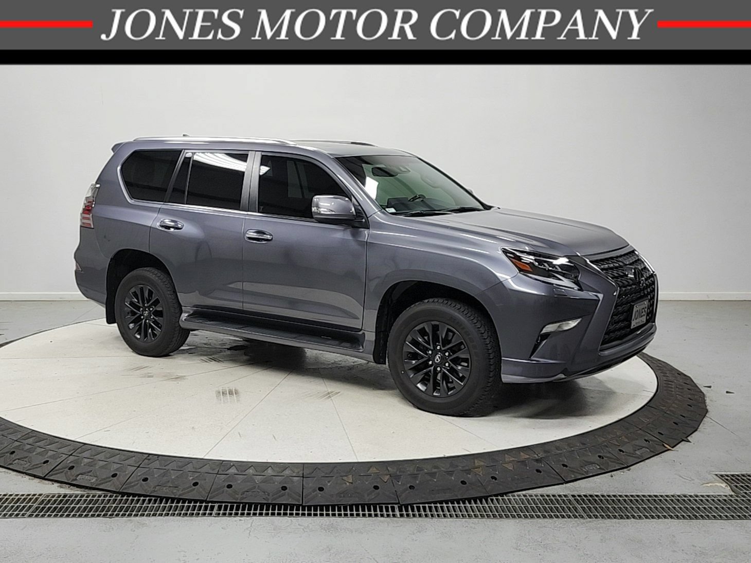 Used 2023 Lexus GX 460 Premium w/ Premium Package AWD/4WD image 1