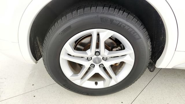 Used 2018 Audi Q5 2.0T Premium Plus w/ Premium Plus Package AWD/4WD image 78