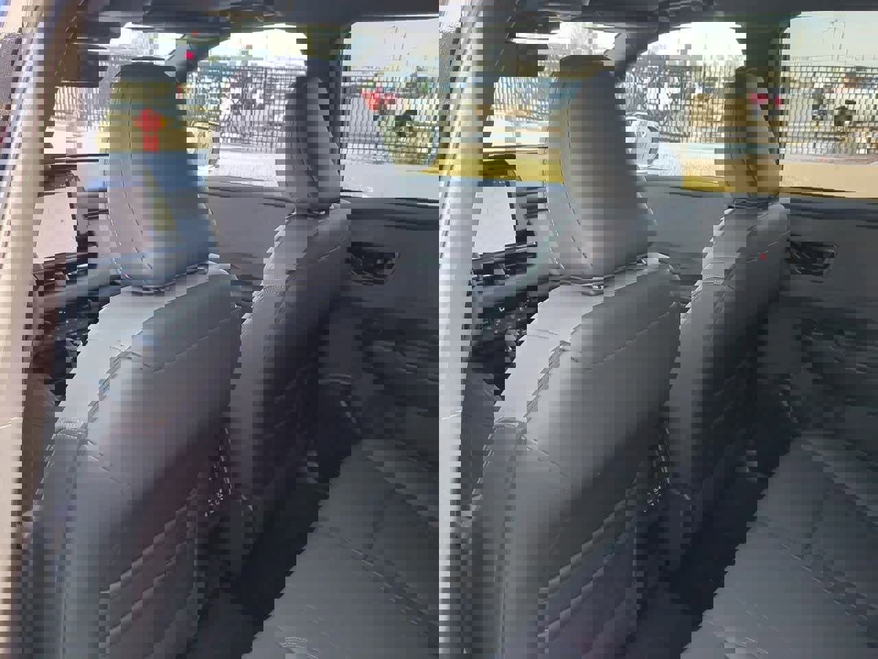 New 2026 Subaru Outback Limited image 17