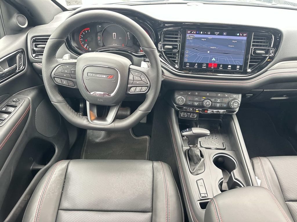 New 2026 Dodge Durango GT AWD/4WD image 23