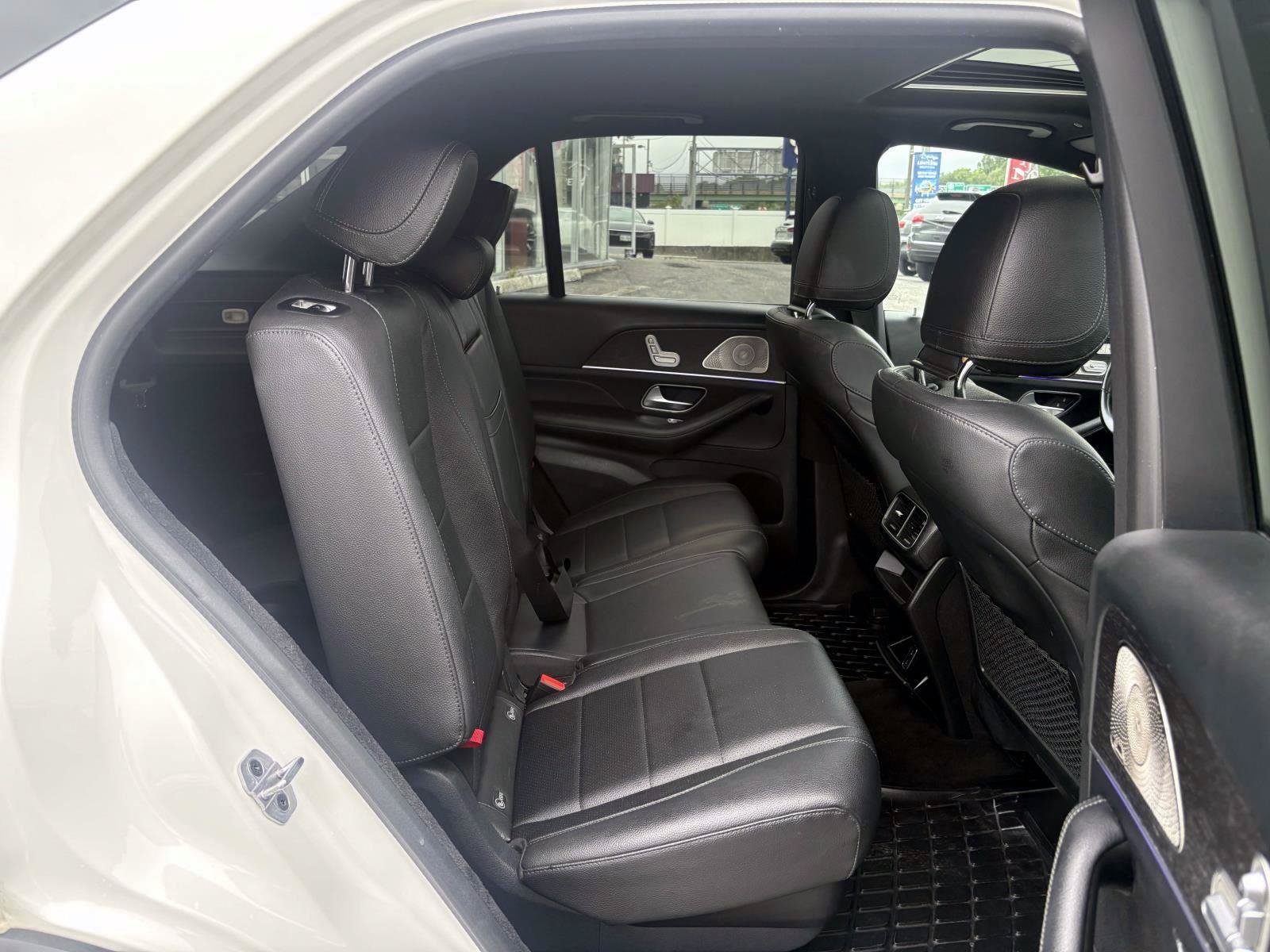 Used 2021 Mercedes-Benz GLE 350 image 25