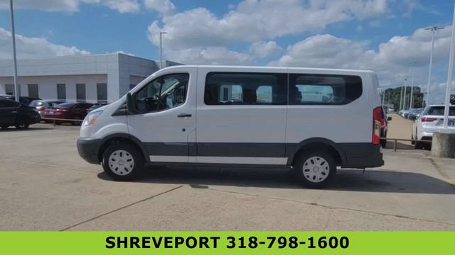 Used 2018 Ford Transit 150 XLT RWD image 5