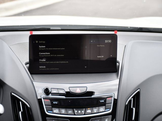 New 2026 Acura RDX SH-AWD w/ Technology Package image 26