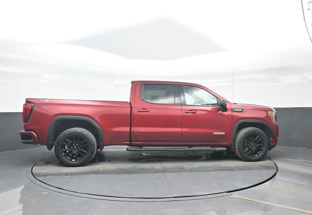 Used 2020 GMC Sierra 1500 Elevation w/ Elevation Value Package image 7