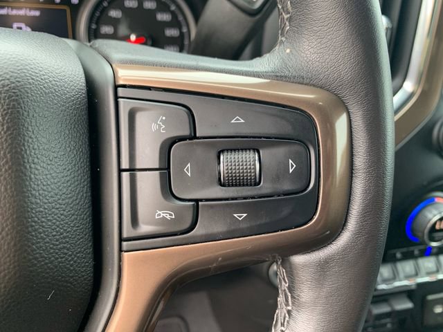 Used 2022 Chevrolet Silverado 3500 High Country w/ Technology Package image 23