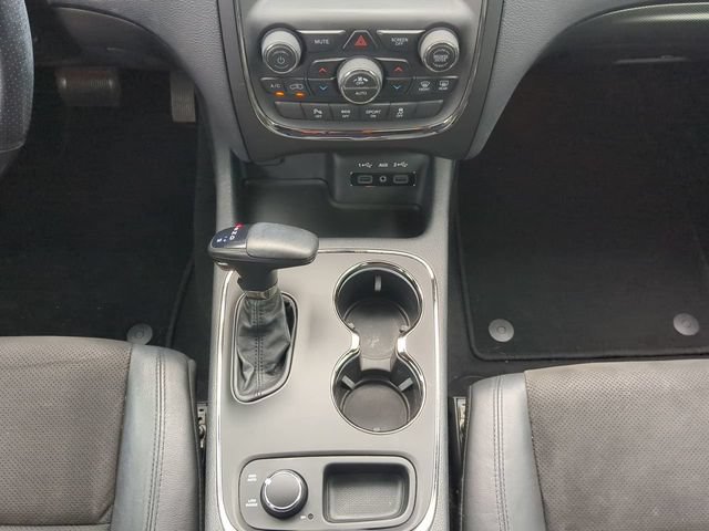 Used 2020 Dodge Durango R/T w/ Blacktop Package AWD/4WD image 22