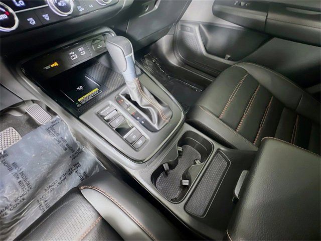 Used 2024 Honda CR-V Sport-L image 24