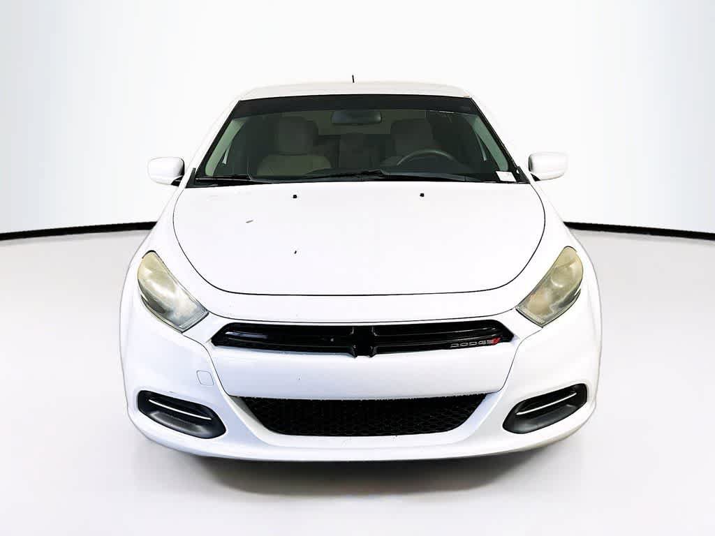 Used 2015 Dodge Dart SXT FWD image 6