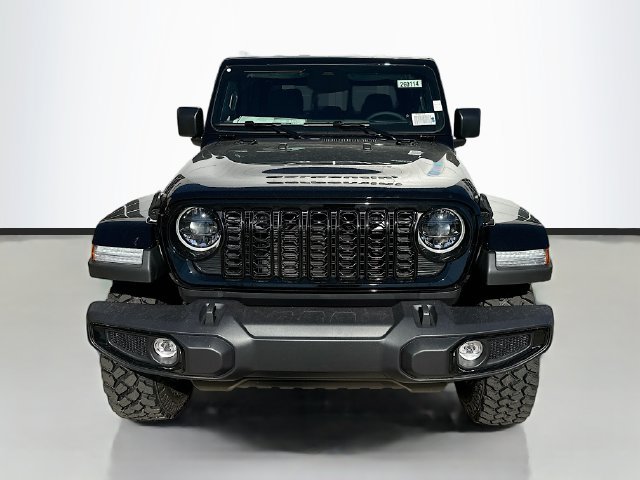 New 2026 Jeep Gladiator Sport AWD/4WD image 3