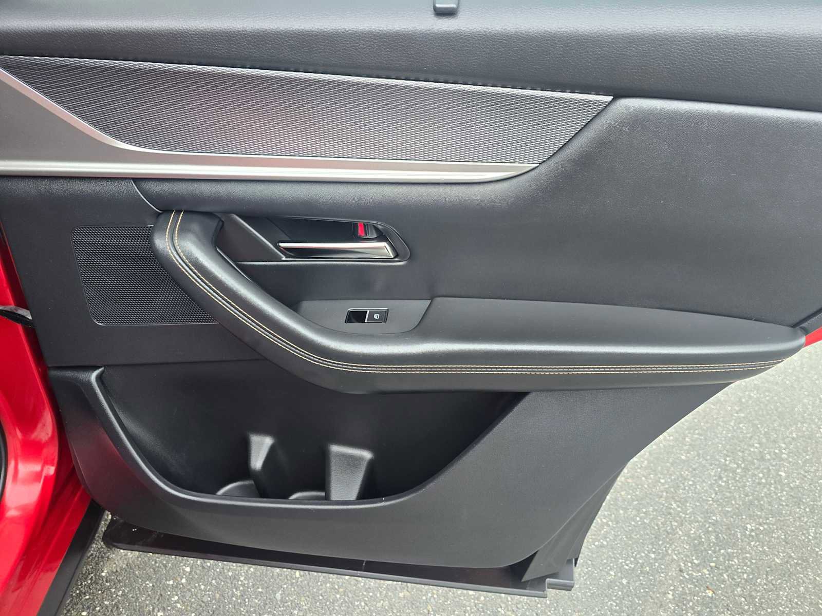 Used 2024 MAZDA CX-90 3.3 Turbo w/ Preferred Plus image 13