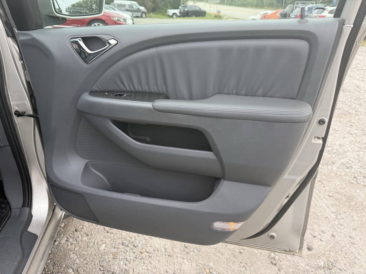 Used 2007 Honda Odyssey EX-L image 12