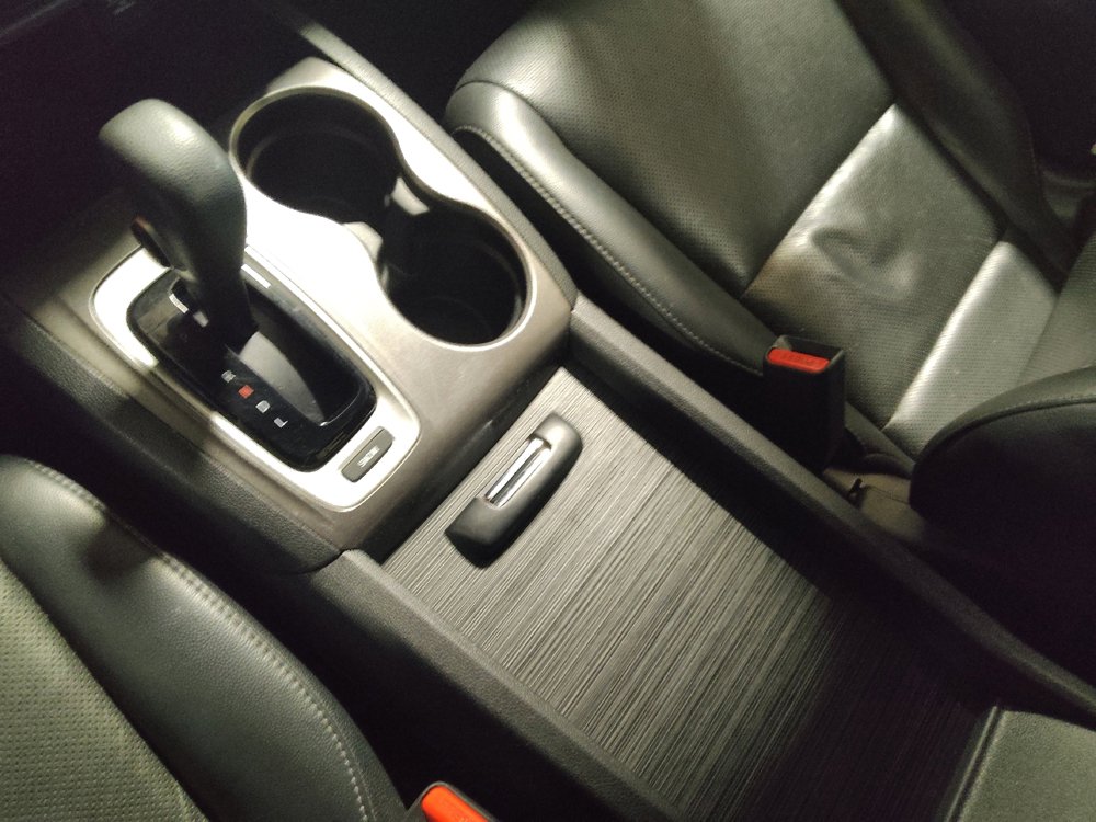 Used 2017 Honda Ridgeline RTL image 26