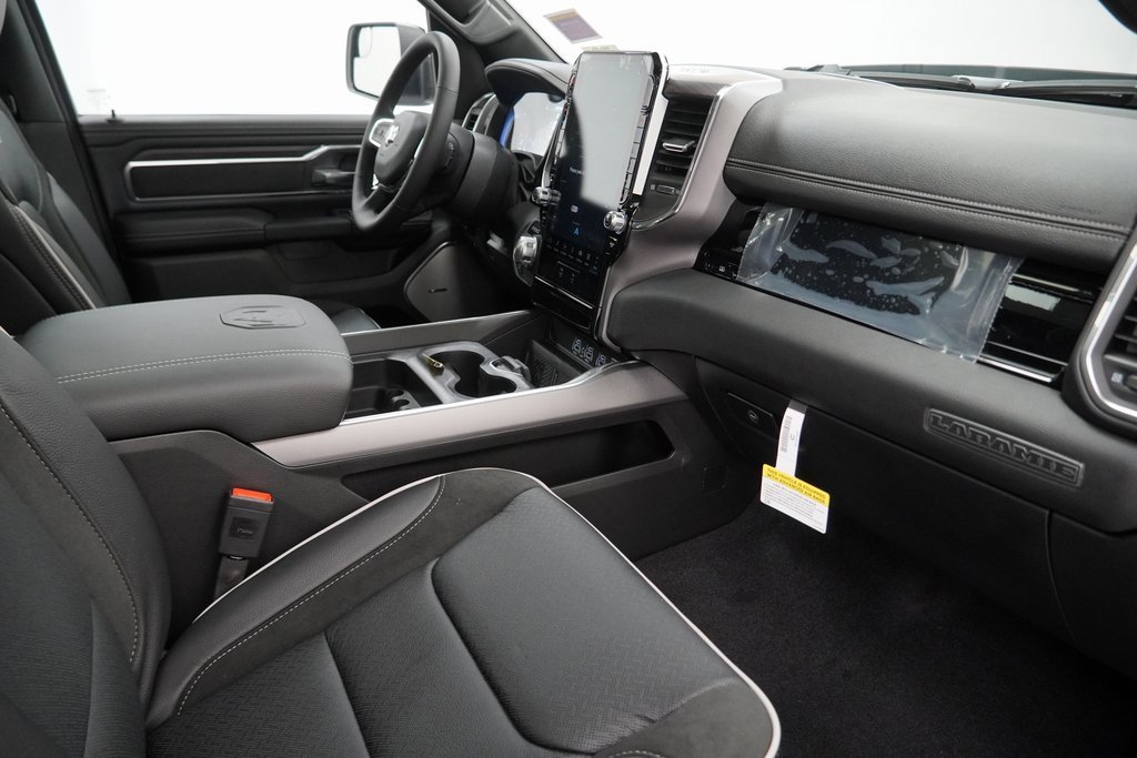 New 2026 RAM 1500 Laramie image 33