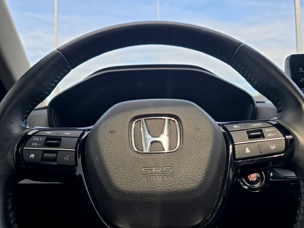 Used 2023 Honda CR-V EX-L image 27