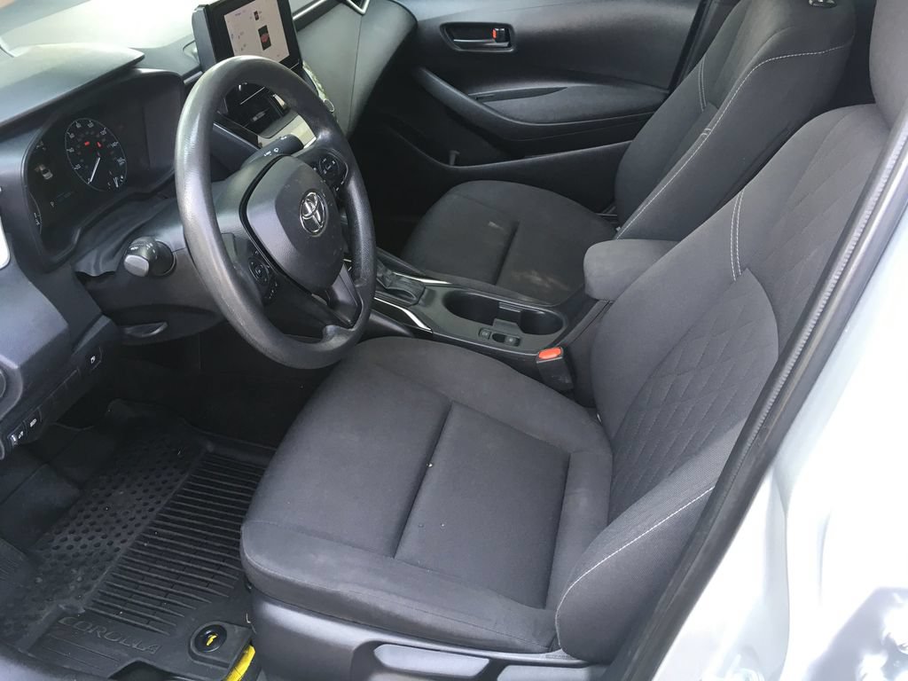 Used 2023 Toyota Corolla LE FWD image 20