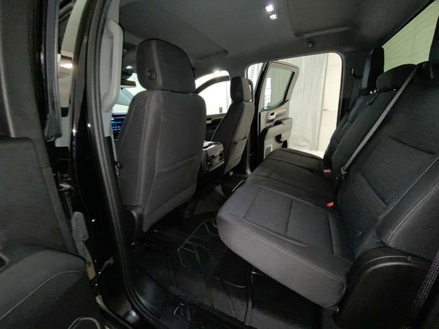Certified 2023 Chevrolet Silverado 1500 RST w/ Protection Package AWD/4WD image 29