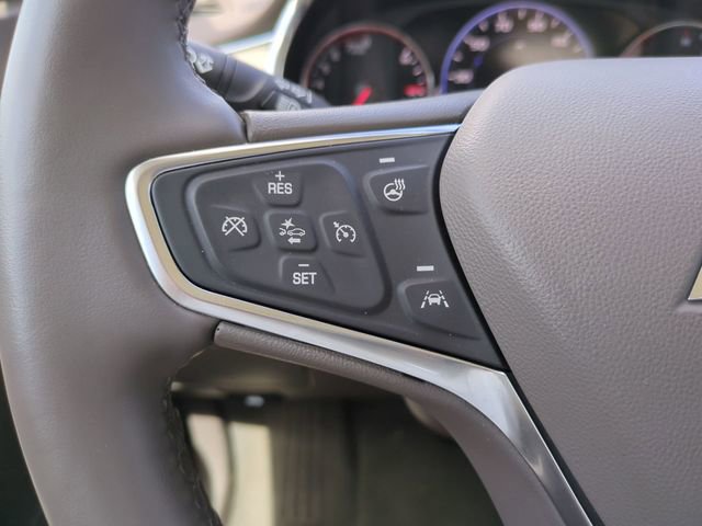 Used 2024 Chevrolet Malibu LT image 27