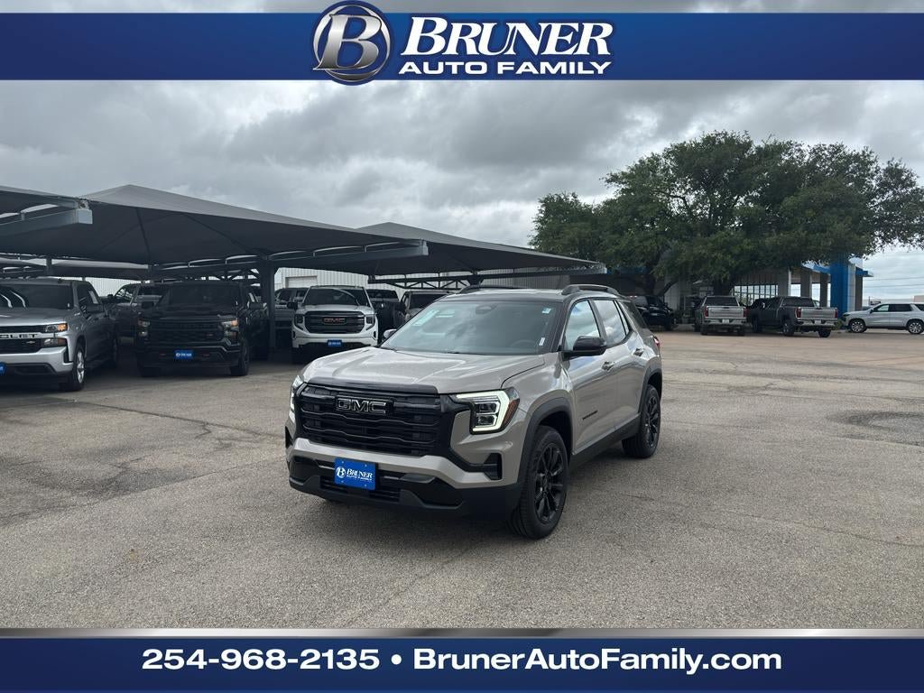Used 2027 GMC Terrain Elevation w/ Elevation Premium Package FWD image 1