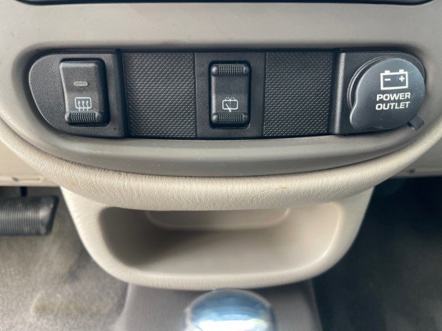 Used 2004 Chrysler PT Cruiser Touring image 61