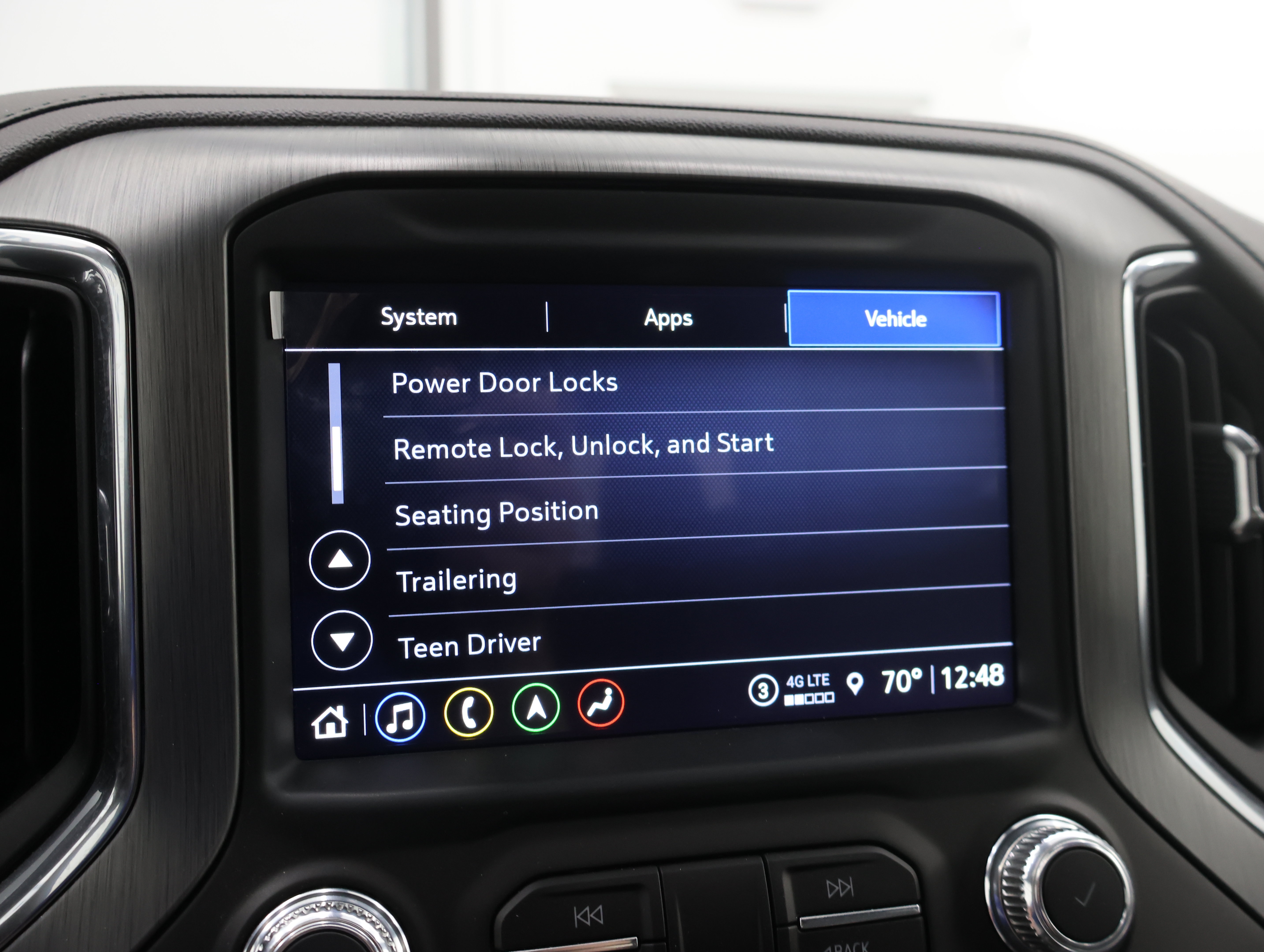 Used 2022 GMC Sierra 3500 Denali w/ Denali Ultimate Package AWD/4WD image 74
