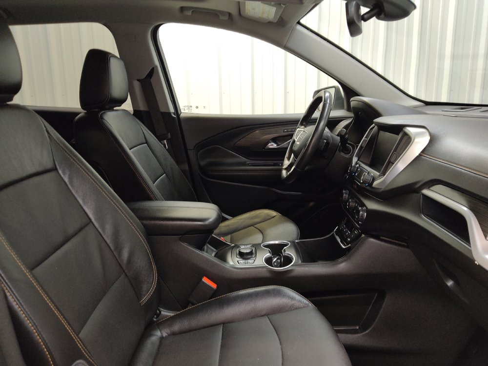 Used 2020 GMC Terrain SLT w/ Preferred Package AWD/4WD image 21