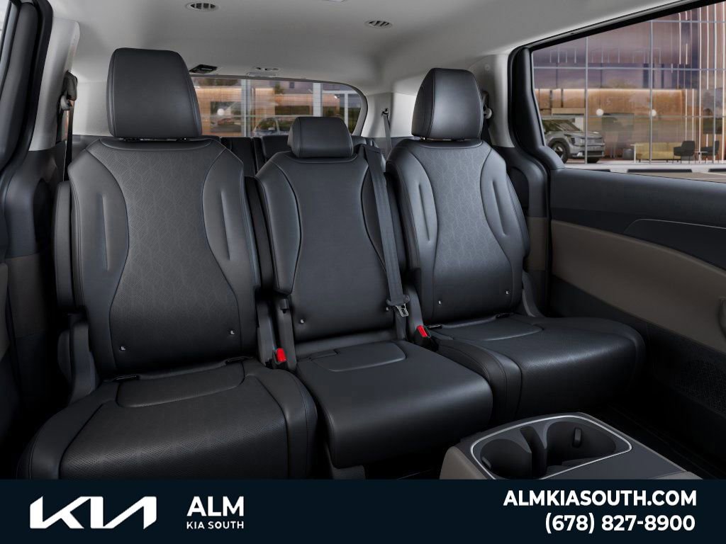 New 2026 Kia Carnival image 16