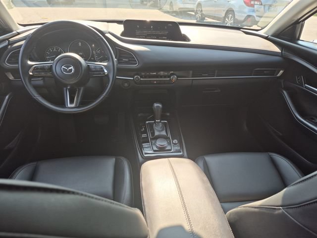 Used 2025 MAZDA CX-30 AWD 2.5 S w/ Select Sport Pkg image 28