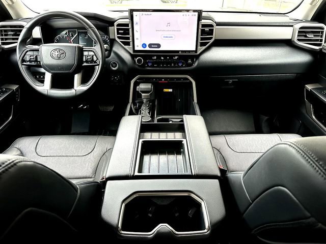 Used 2023 Toyota Tundra Limited w/ Power Package image 29