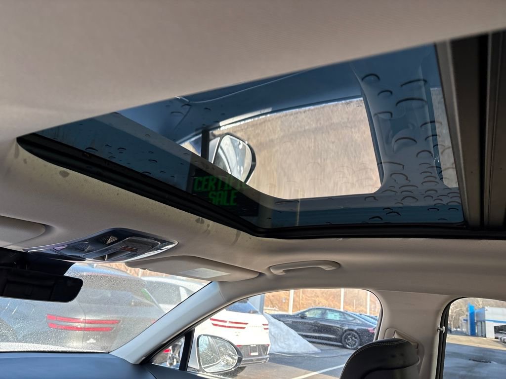 New 2026 Genesis GV70 2.5T Select image 12