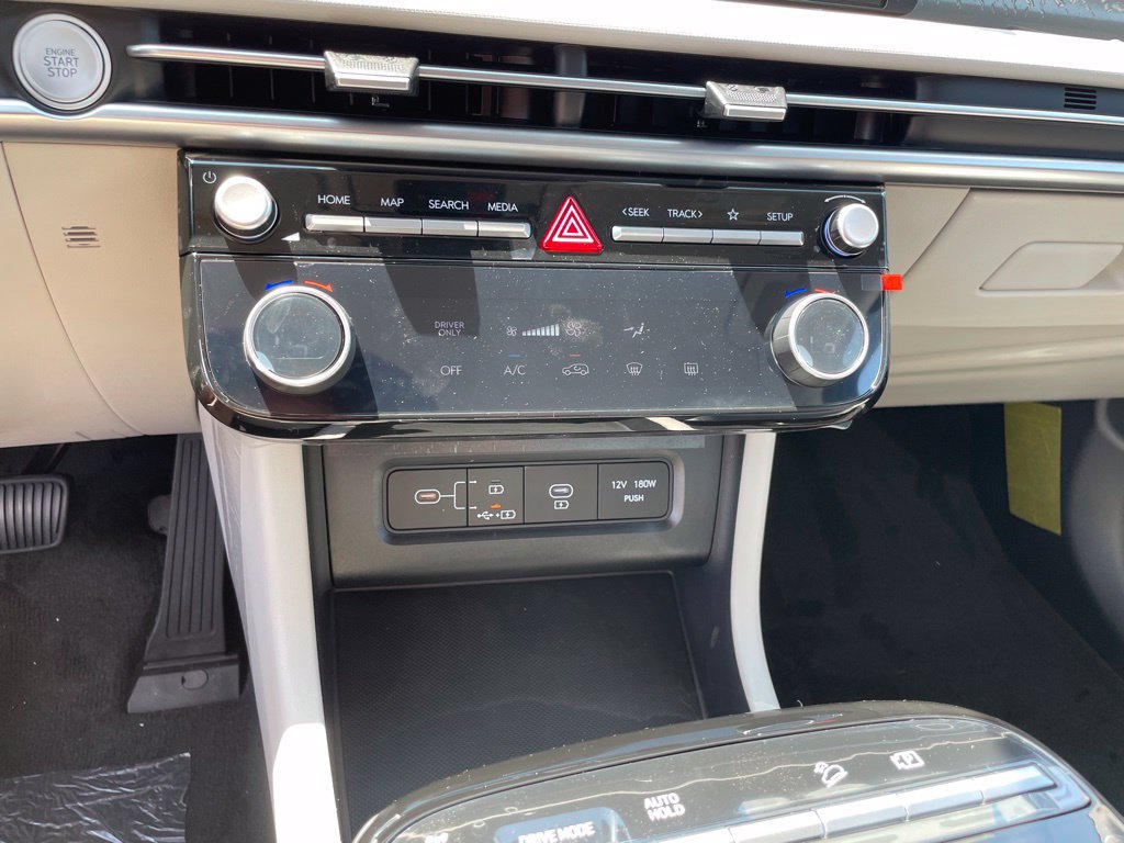 New 2026 Hyundai Tucson Blue SE AWD/4WD image 13