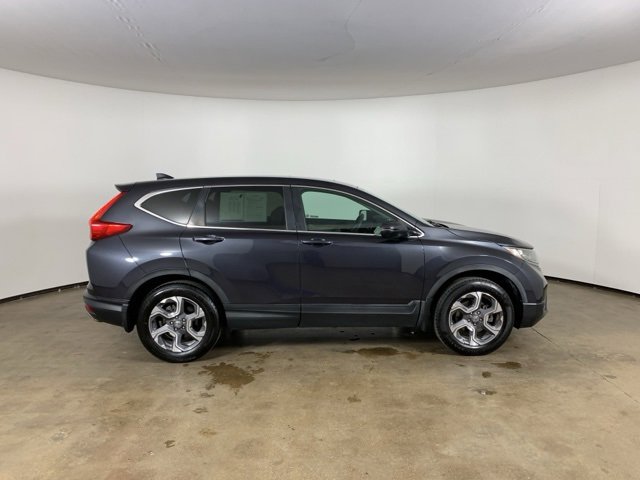Used 2018 Honda CR-V EX image 7