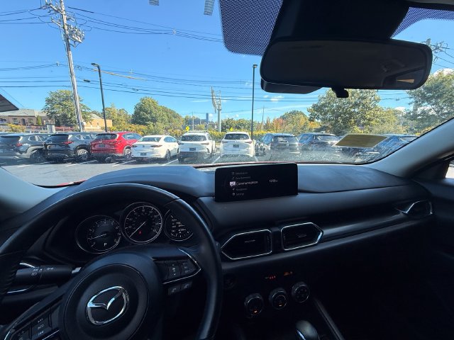 Used 2023 MAZDA CX-5 AWD 2.5 S image 18